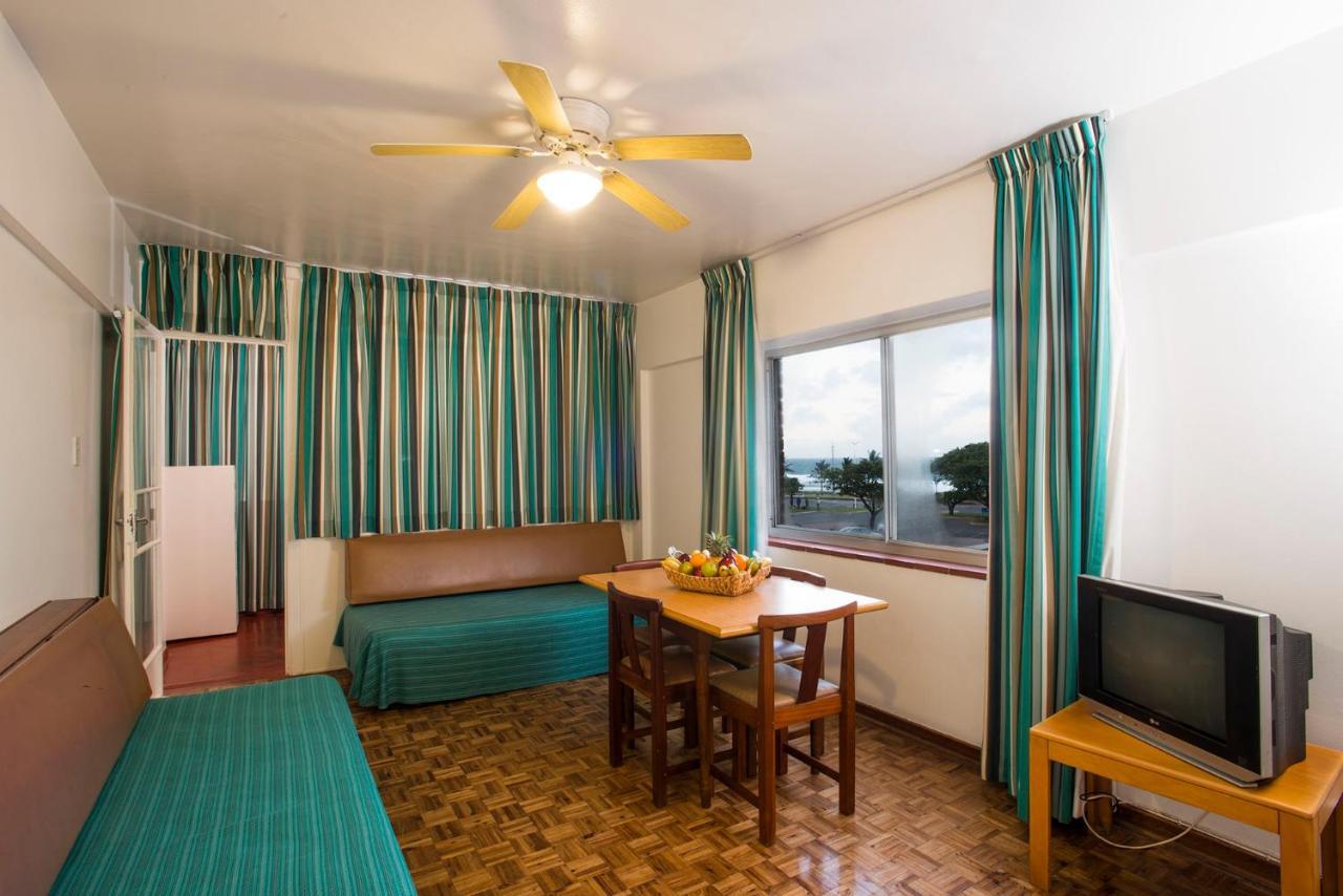 Impala Holiday Flats & Apartments Durban Kültér fotó