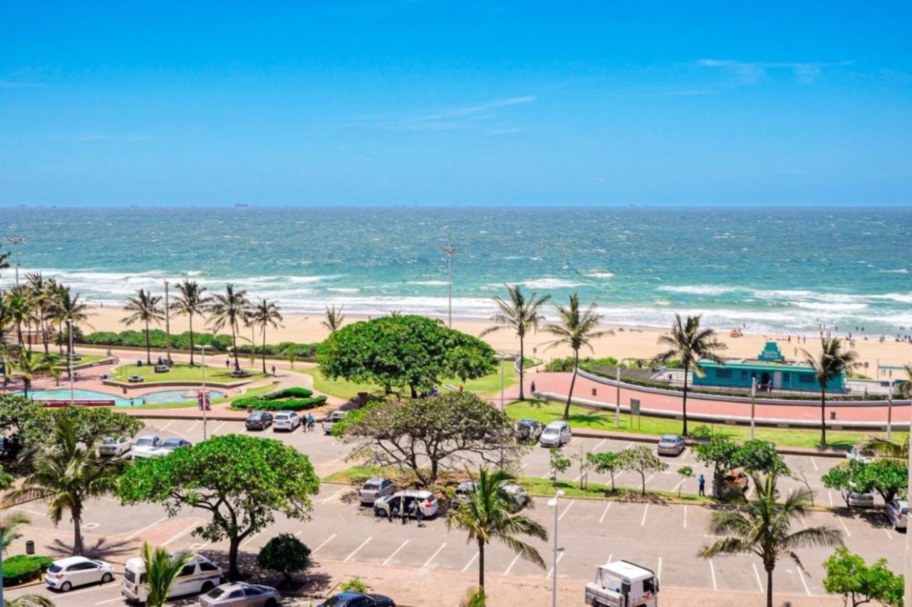 Impala Holiday Flats & Apartments Durban Kültér fotó